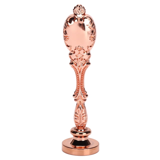 Wax Sealing , Durable Wax Handle Easy To Hold For Family For Home Rose Gold,Silver,Bronze