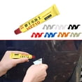 thumbnail image 2 of Car Scratch Remover Car Body Putty Scratch Filler Quick Assistant Auto Pen Putty Smooth Paint Care Q0M0 Vehicle Drying, 2 of 8