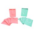 thumbnail image 4 of Gift Packaging Bag,10Pcs Paper Gift Packaging Vertical Gift Bag Gift Bag Exquisite Design, 4 of 5