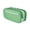 Clear, variant on Xihbxyly Special Pencil Pouch Transparent Large Eye Mesh Pencil Case with Large Capacity, Stationery Bag for Boys and Girls, Cute Pencil Pencil Pencil Case for Elementary School Pencil Bag for School