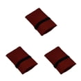 thumbnail image 3 of Transemion Protection contre le Givre pour l'Extérieur avec Housse Imperméable Compatibilité Universelle Rouge Rouille Ensemble de 3, 3 of 6