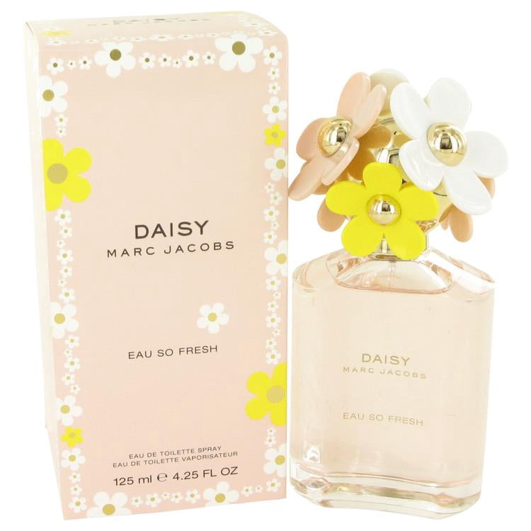 香水(女性用) MARC JACOBS DAISY EAU SO FRESH 75ml 1b880b2a-b3ca-4c12-b44b-