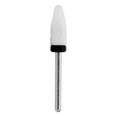 thumbnail image 3 of Tête de Broyage en Céramique, Forme de Tête de Maïs Machine de Broyage Électrique pour Ongles Machine de Perçage Électrique Outils de Manucure Pédicure, Roues de Polissage, 3 of 8