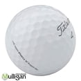 thumbnail image 1 of Titleist ProV1/X Balles de Golf Recyclées, paquet de 12, par Mulligan, 1 of 3