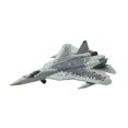 thumbnail image 3 of tamizeot 1/72 Scale Fighter Model Kit DIY Aircraft Ornament for Bar Bedroom Bookshelf F35 SU57, 3 of 6