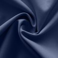 thumbnail image 4 of RXIRUCGD Blouse à Manches Longues pour Hommes, Mode Décontractée, Couleur Unie, Boutons, Poches, Col Rabattu, Bleu, Taille : L, 4 of 4