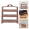 thumbnail image 4 of 1Set Miniature Dollhouse Accessories Plastic Material for Dollhouse Toy Realistic Design, 4 of 9