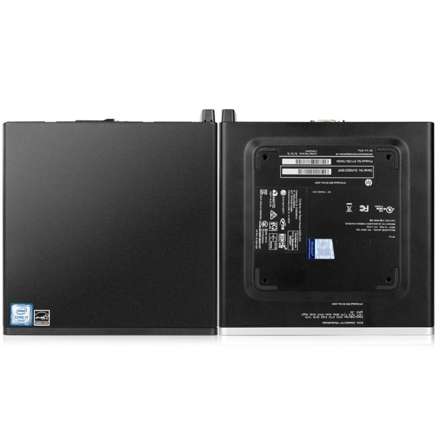 HP EliteDesk 800 G3 Mini PC, Intel Core i7-6700 Upto 4.0GHz, 32GB