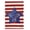 C, variante sur TopLLC Décorations du Memorial Day, Décorations du 4 Juillet, Décorations Patriotiques Drapeau de Jardin Double Face Drapeau des États‐Unis Drapeau des États‐Unis pour la Fête de l'Indépendance du 4 Juillet Décoration de Maison et de Fermes Drapeaux de Jardin 12 X 18 Pouces