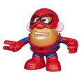 thumbnail image 3 of Playskool Friends Mr. Potato Head Marvel - Spider-Man, 3 of 3
