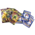 thumbnail image 1 of Jeu de Cartes de Collection d'Échange de Combat de Monstres de Poche Rare Sans Répétition pour Enfant Enfants (25 Pcs) 22 Cartes Régulières & 3 Cartes Rares, 1 of 8
