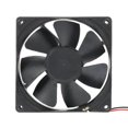 thumbnail image 2 of DIY Thermoelectric Peltier Refrigeration Cooling System Kit Semiconductor Cooler Conduction Module + Radiator + Cooling Fan + TEC1-12706, 2 of 7