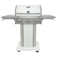 thumbnail image 1 of Kenmore 3 Burner Pedestal Gas Grill - Pearl, 1 of 9
