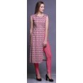 thumbnail image 2 of Bimba Kurta Imprimée Tenue d'Été Kurti pour Dames Tunique Droite Hauts Femmes, 2 of 6
