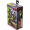 thumbnail image 1 of Horror of Dracula 7 Inch Action Figure Ultimate - Van Helsing, 1 of 2