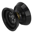 thumbnail image 1 of Yoyo,Jouet Yoyo Alliage Avancé Roulement Rond KK pour Compétition Noir Or,Rouge Bleu,Noir Lustré, 1 of 8