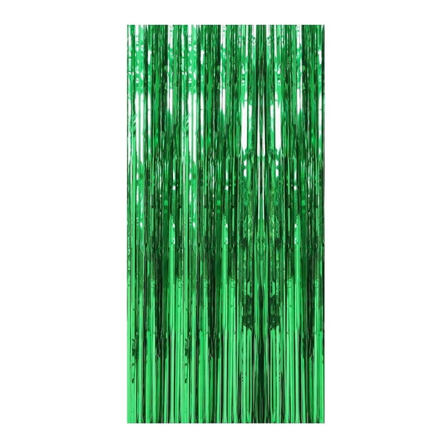 CJiaWei Rain Curtain Balloon Wedding Wedding Room Dress Birthday Party Background Wall Posting MultiScene Suitable For Arrangement Tassel Color Ribbon