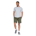 thumbnail image 2 of Athletic Works Men's Relaxed Fit T-Shirt, 2 of 6