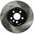 thumbnail image 3 of StopTech 125.39042 Centric Premium Disque de Frein à Haute Teneur en Carbone, 3 of 3