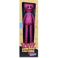thumbnail image 1 of Poppy Playtime 12 Inch Action Figure Bendable Deluxe - Kissy Missy, 1 of 2