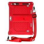 Universal Shockproof Silicone Cover Case for 10 10.1 Inch Android Tablet PC