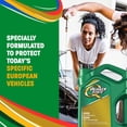thumbnail image 4 of Quaker State Euro LX Full Synthetic SAE 0W-30 motor oil 5 L, 4 of 5