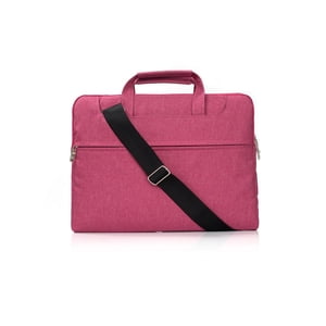 Universel 11 12 13 14 15 16 sac ordinateur, sac informatique, WaterProof Cas pour ordinateur portable, Manche pour ordinateur portatif + Sac à épaule pour MacBook Acer Lenovo HP Dell Samsung