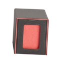 thumbnail image 2 of Xuanheng Card Deck Box Collectible Game Card Protection Organization Holds 100+ Cards pink, 2 of 8
