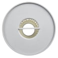thumbnail image 4 of Pour Filtre d'Aspirateur Simplus XCQI001 F8 Lavable Remplaçable, 4 of 10