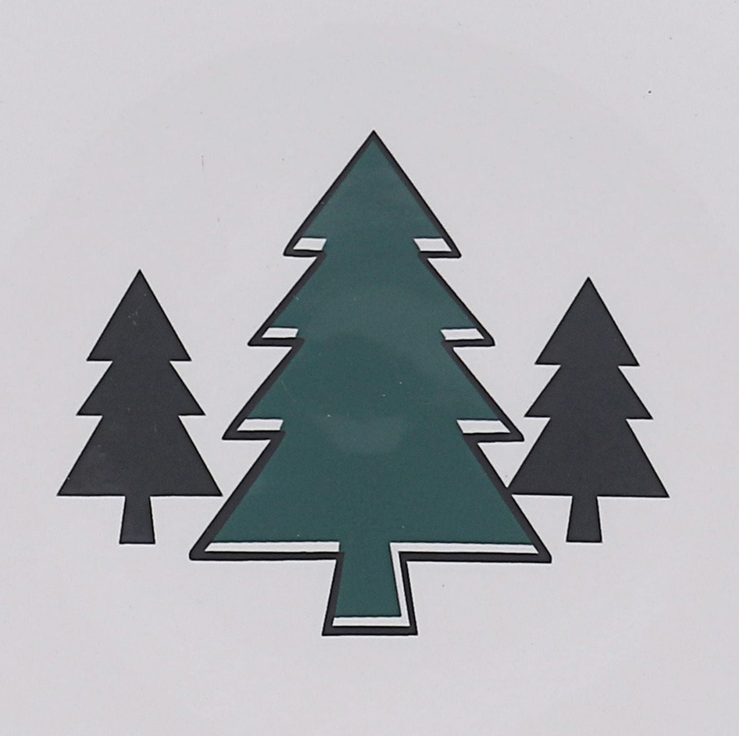 Canadiana Grande tasse