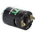thumbnail image 1 of High Performance 540 Brushed Electric Motor, Easy Assembly with Blue Heatsink, for 1/10 RC Climbing Car, Vehicle, Racing Car, 1 of 7