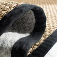 thumbnail image 2 of Safavieh Natural Fiber Arbor Border Area Rug, 2 of 6