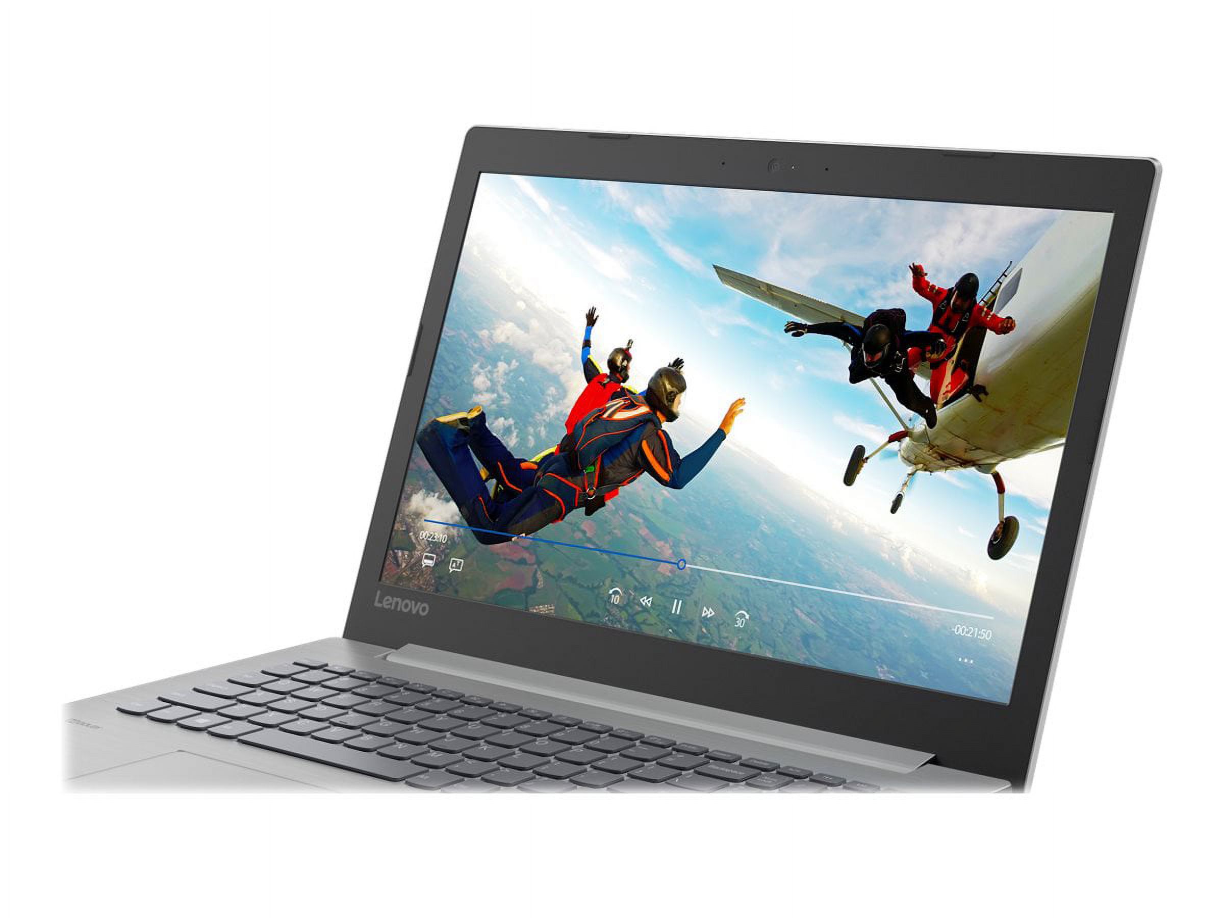 Lenovo IdeaPad 330-15IKB 81DE - Intel Core i3 - 8130U / up to 3.4