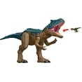 thumbnail image 3 of Jurassic World-Allosaurus Super Colossal-Figurine articulée 96 cm, 3 of 6