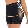 thumbnail image 2 of Culottes Taille Haute pour Femmes - sous-Vêtements Sculptants Post-Partum, 2 of 8