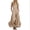 Khaki#plus size summer jumpsuit for curvy women, variant on SZJXBUY Dressy Jump Suit 2026 Women Elegant Casual Sleeveless Wide Leg Long Jumpsuit Dressy Ruffled Hem Baggy Overalls with Pockets Dark Blue,XXL