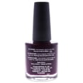 thumbnail image 2 of Vinylux Nail Polish - 251 Berry Boudoir by CND for Women - 0.5 oz Nail Polish, 2 of 2