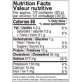 thumbnail image 3 of Sikorski Jerky LinX Boeuf Original Collations de Jerky 65 g, 3 of 4