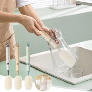 Dish Bottle Brush Long Handle Brush To Clean Bottles, Household Cup Brush Tool for Washing, Brush To Clean Water Bottles(1PCS)