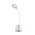 thumbnail image 2 of PRETXORVE Eye Protection Desk Lamp Learning USB Dormitory Student Homework Pen Eye Protection Desk Lamp Rechargeable Dormitory Bedside Reading Lamp, 2 of 6