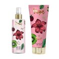thumbnail image 2 of Yuya Body Mist and Body Emulsion "Amor Mucho Amor", 2 of 3