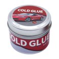 thumbnail image 1 of YSABOXY Adhésif Froid Colle Répare les Bosses pour Qui Fixe la Dent de Voiture Portable, 1 of 1