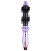 1X Fully Automatic Curling Iron Bradem Clear Out Deal, Automatic Curling Stick Straight Hair Comb Dual-Use Big Wave Hairdressing Artifact, Straight & Curler A, Hair Curler