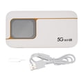 thumbnail image 2 of 5G Mobile Hotspot, High Speed WiFi 6 Mobile Hotspot Sim Card Slot  for Home, 2 of 7