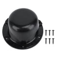 thumbnail image 2 of Capuchon de Ventilation de Plomberie RV, Remplacement de Couverture de Ventilation de Remorque, Couverture de Ventilation de Toit de RV, Installation Facile, 2 of 7