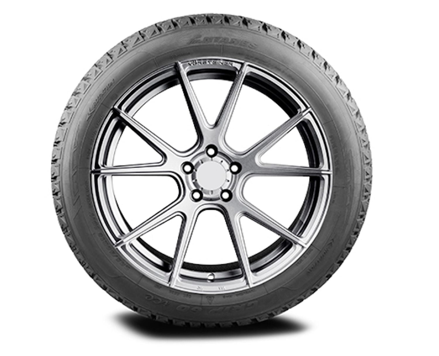 Antares Grip 60 Ice 185/65R14 86T BSW Tire