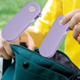 thumbnail image 5 of Household Folding Storage Paring Peeler Portable Compact Size Kitchen Multi Function Paring Sharp Stainless Steel Scraper Suitable For Camping Picnics And Travel, 5 of 5