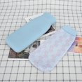 thumbnail image 3 of Hot Water Bottle,Mini Hot Water Bottle Hand Warmer Hot Water Bag Proven Performance, 3 of 8