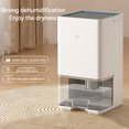thumbnail image 2 of Sleek Semiconductor Dehumidifier with Drawer-Type Water Tank, 2 of 5
