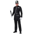 thumbnail image 3 of British Bobby Costume pour Hommes, 3 of 3
